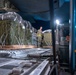 Airmen, Soldiers load AFCENT C-130s with humanitarian aid bound for Gaza