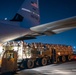 Airmen, Soldiers load AFCENT C-130s with humanitarian aid bound for Gaza