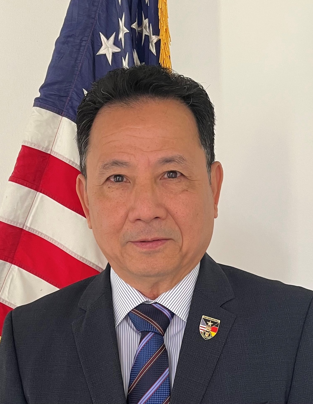 Installation Management Command Europe’s region-wide Army professional of the year