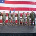 138 Fighter Wing 2024 Commander's Call
