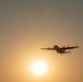 Airmen, Soldiers load AFCENT C-130s with humanitarian aid bound for Gaza