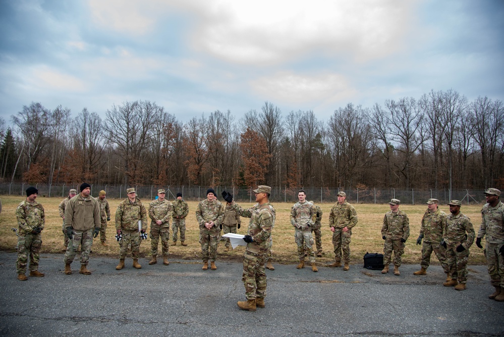 CATC Master Driver Training Course