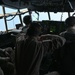 Airmen, Soldiers load AFCENT C-130s with humanitarian aid bound for Gaza