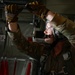 Airmen, Soldiers load AFCENT C-130s with humanitarian aid bound for Gaza