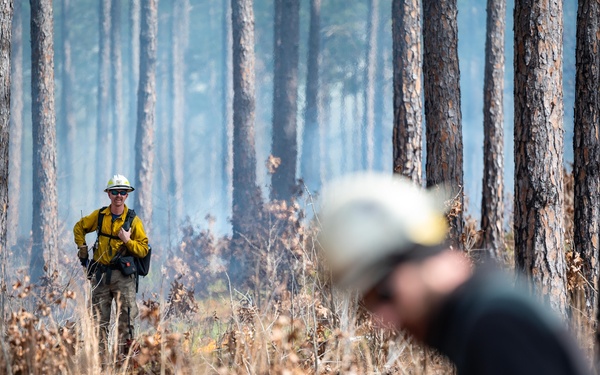 Shaw increases mission flexibility while sustaining local ecosystem