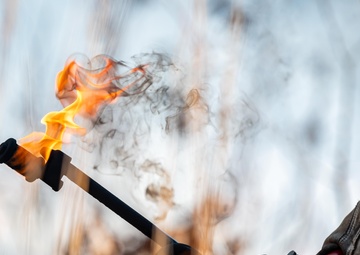 Shaw increases mission flexibility while sustaining local ecosystem