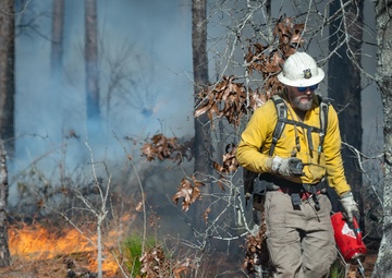 Shaw increases mission flexibility while sustaining local ecosystem