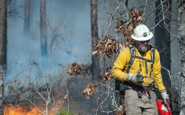 Shaw increases mission flexibility while sustaining local ecosystem