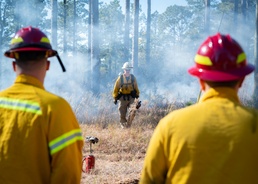 Shaw increases mission flexibility while sustaining local ecosystem