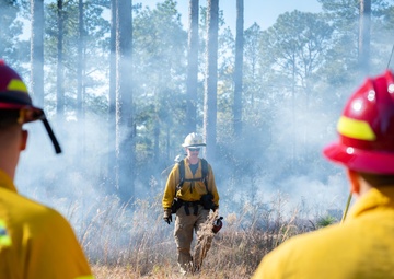 Shaw increases mission flexibility while sustaining local ecosystem