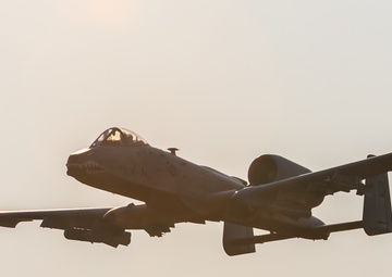 German JTACs train at TBR