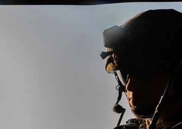 German JTACs train at TBR