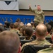 AETC command chief takes closer look at Maxwell missions, engages with Airmen