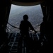 Airmen, Soldiers load AFCENT C-130s with humanitarian aid bound for Gaza
