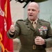 Brigadier General Douglas K. Clark promoted to Major General