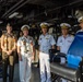 Royal Thai Navy Visits USS Somerset