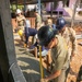 Cobra Gold 24; Marines with Marine Wing Support Squadron 171 lay concrete and do electrical work at the Ban Prakaet School