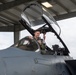 Col. Bell Fini Flight