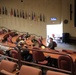 Fort McCoy Garrison’s top civilian holds forum for GS-9, GS-9 employees