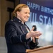 Milstar 1 30th Anniversary