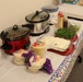 FCPOA Potluck