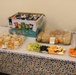 FCPOA Potluck