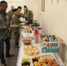FCPOA Potluck