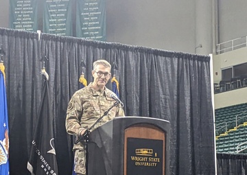 Experts from across AFRL collaborate in first Discover conference