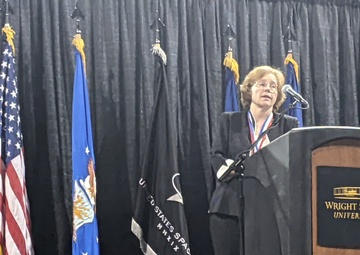 Experts from across AFRL collaborate in first Discover conference