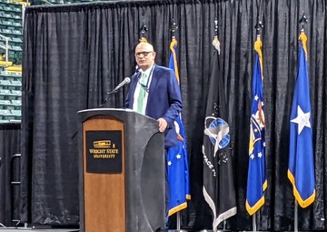 Experts from across AFRL collaborate in first Discover conference