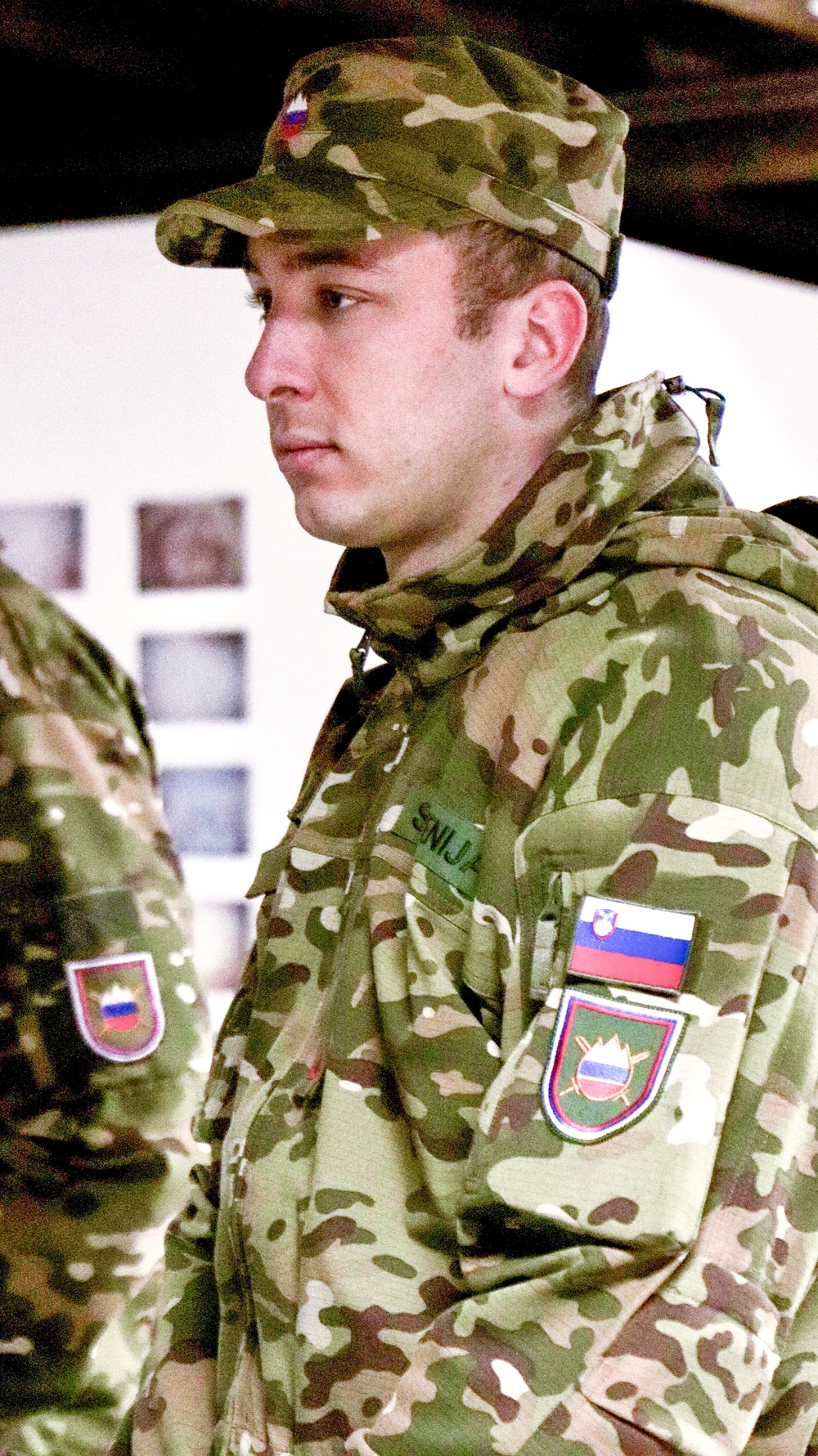 The Significance of Collaboration: 173rd Airborne Brigade and the Slovenian Army