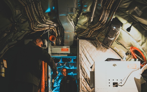 MAINEiacs In Nordic Response '24