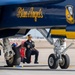 Blue Angels Conduct Winter Training in El Centro