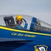 Blue Angels Conduct Winter Training in El Centro