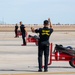 Blue Angels Conduct Winter Training in El Centro