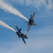 Blue Angels Conduct Winter Training in El Centro