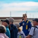 Blue Angels Conduct Winter Training in El Centro