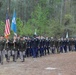 Class 004-24 graduates from Fort Stewart NCO Academy Basic Leaders Course