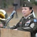 Class 004-24 graduates from Fort Stewart NCO Academy Basic Leaders Course