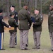 Class 004-24 graduates from Fort Stewart NCO Academy Basic Leaders Course