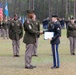 Class 004-24 graduates from Fort Stewart NCO Academy Basic Leaders Course