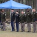 Class 004-24 graduates from Fort Stewart NCO Academy Basic Leaders Course