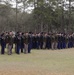 Class 004-24 graduates from Fort Stewart NCO Academy Basic Leaders Course