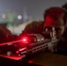 U.S. Army Green Berets perform nightime combat marksmanship training during Trojan Footprint 24