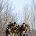 3rd Brigade Army ROTC Northern Warfare Challenge | 2024