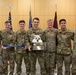 3rd Brigade Army ROTC Northern Warfare Challenge | 2024