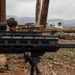 U.S. Army Green Berets perform sniper training during Trojan Footprint 24
