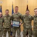 3rd Brigade Army ROTC Northern Warfare Challenge | 2024