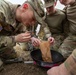 3rd Brigade Army ROTC Northern Warfare Challenge | 2024