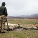 Bulgarian special operations forces soldiers perform sniper training during Trojan Footprint 24